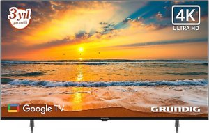 Grundig 50 GJU 7000 B 4K Ultra HD 50