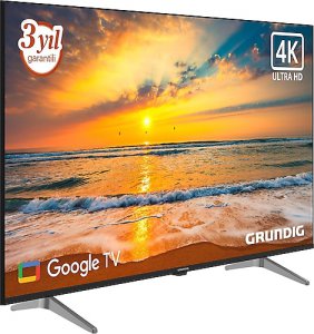 Grundig 50 GJU 7000 B 4K Ultra HD 50