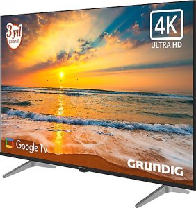 Grundig 50 GJU 7000 B 4K Ultra HD 50
