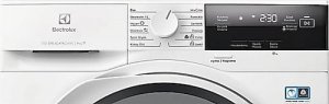Electrolux 700 Serisi DelicateCare EW7D394UCT 9 kg Çamaşır Kurutma Makinesi