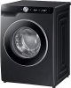 Samsung WW90DG6U25LBAH 9 kg 1400 Devir Çamaşır Makinesi