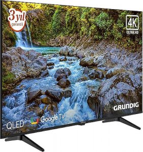 Grundig 50 GJQ 9200 4K Ultra HD 50