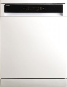 Vestel BM 5101 5 Programlı Bulaşık Makinesi