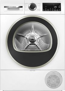 Bosch WQA24201TR 9 kg Çamaşır Kurutma Makinesi