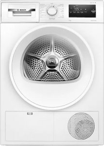 Bosch WTH22201TR 8 kg Çamaşır Kurutma Makinesi