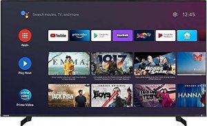 Toshiba 55QA2363DT 4K Ultra HD 55
