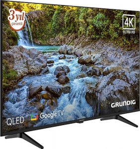 Grundig 65 GJQ 9100 4K Ultra HD 65
