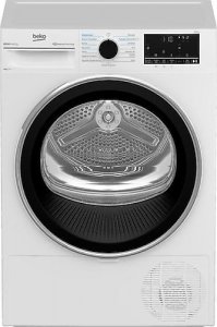 Beko KMB 901 I 9 kg Çamaşır Kurutma Makinesi