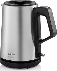 Arzum AR3143 Teacharm 2200 W Çelik Çay Makinesi
