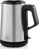 Arzum AR3143 Teacharm 2200 W Çelik Çay Makinesi