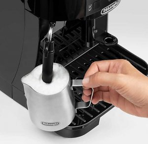 Delonghi Magnifica Start ECAM12.121.B Tam Otomatik Espresso Makinesi