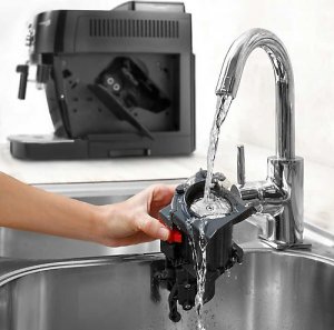 Delonghi Magnifica Start ECAM12.121.B Tam Otomatik Espresso Makinesi