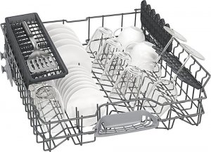 Siemens IQ100 SN616X00DT 6 Programlı Ankastre Bulaşık Makinesi