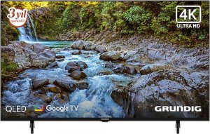 Grundig 55 GJQ 9100 4K Ultra HD 55