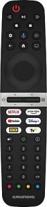 Grundig 55 GJQ 9100 4K Ultra HD 55