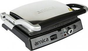 Arnica Tostit Maxi Granit 2000 W Tost Makinesi