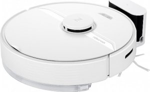 Roborock Q7 Beyaz Akıllı Robot Süpürge