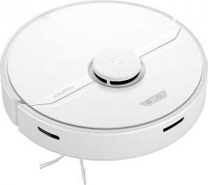 Roborock Q7 Beyaz Akıllı Robot Süpürge