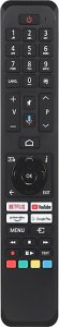 Vestel 58UA9631 4K Ultra HD 58