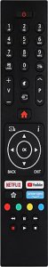Vestel 55U9631 4K Ultra HD 55
