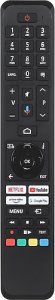 Vestel 50UA9631 4K Ultra HD 50