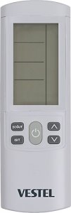 Vestel Flora Doğa Inverter 246 WiFi A++ 24000 BTU Duvar Tipi Klima