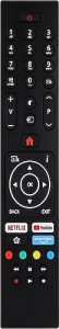 Vestel 65U9631 4K Ultra HD 65
