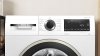 Bosch WGA25202TR 1200 Devir 10 kg Çamaşır Makinesi