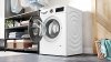 Bosch WGA25202TR 1200 Devir 10 kg Çamaşır Makinesi