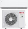 Vestel Flora Doğa Inverter 186 WiFi A++ 18000 BTU Duvar Tipi Klima