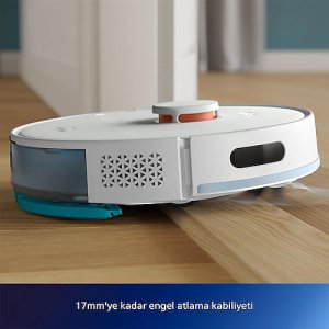 Philips 2000 Serisi XU2000/22 Akıllı Robot Süpürge