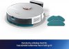 Philips 2000 Serisi XU2000/22 Akıllı Robot Süpürge