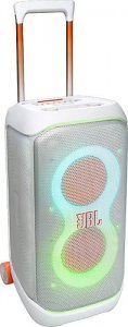 JBL PartyBox Stage 320 240 W Beyaz Bluetooth Hoparlör