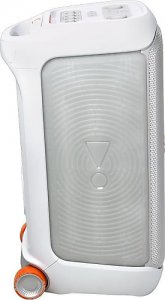 JBL PartyBox Stage 320 240 W Beyaz Bluetooth Hoparlör