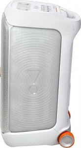 JBL PartyBox Stage 320 240 W Beyaz Bluetooth Hoparlör