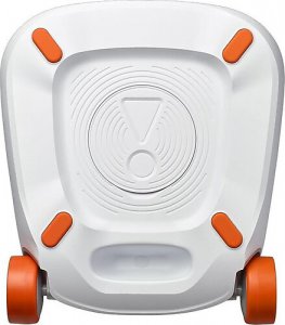 JBL PartyBox Stage 320 240 W Beyaz Bluetooth Hoparlör