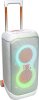 JBL PartyBox Stage 320 240 W Beyaz Bluetooth Hoparlör