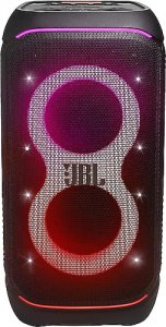 JBL PartyBox Stage 320 240 W Siyah Bluetooth Hoparlör