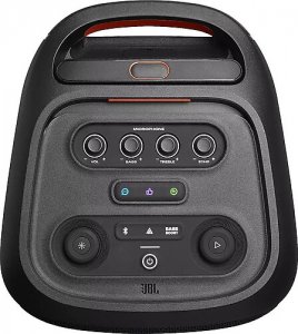 JBL PartyBox Stage 320 240 W Siyah Bluetooth Hoparlör