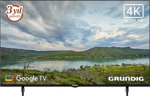Grundig 50 GJU 7500 B 4K Ultra HD 50