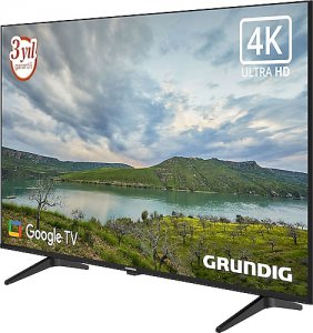 Grundig 50 GJU 7500 B 4K Ultra HD 50