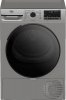 Beko KMX 1001 S 10 kg Çamaşır Kurutma Makinesi