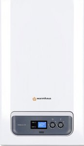 Warmhaus Enerwa ErP 24/31 Hermetik Yoğuşmalı Kombi