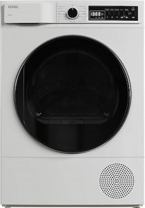 Vestel KM 76301 7 kg Çamaşır Kurutma Makinesi