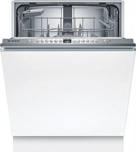 Bosch SMV26DX00T 6 Programlı Ankastre Bulaşık Makinesi