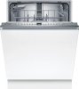 Bosch SMV26DX00T 6 Programlı Ankastre Bulaşık Makinesi