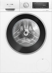 Siemens WG52A202TR 1200 Devir 10 kg Çamaşır Makinesi