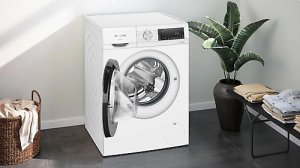 Siemens WG52A202TR 1200 Devir 10 kg Çamaşır Makinesi