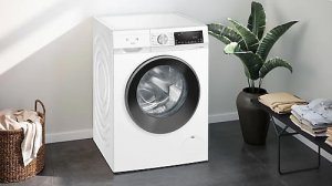 Siemens WG52A202TR 1200 Devir 10 kg Çamaşır Makinesi