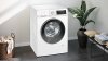 Siemens WG52A202TR 1200 Devir 10 kg Çamaşır Makinesi